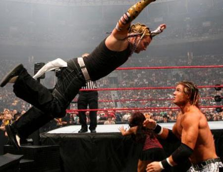 jeff hardy
